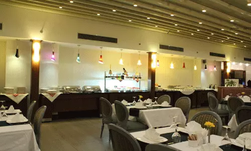 هتل لیستانا استانبول